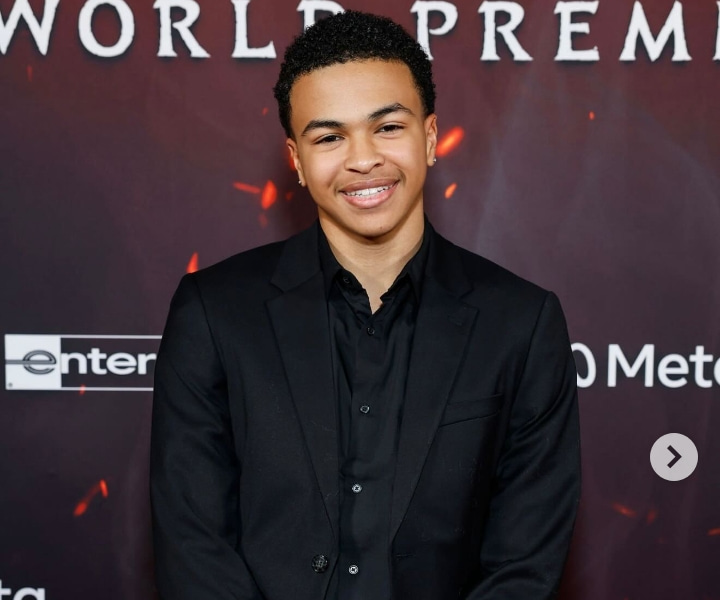 Is Shaun Dixon Single? Biography: Family, Ancestry, Girlfriend, Net Worth