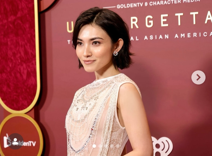 Is Maria Zhang Single? Biography: Family, Ancestry, Boyfriend, Net Worth