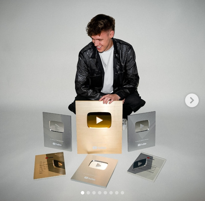 Is Ghoulz Dating Anyone? Biography: Family, Real Name, Ancestry, Girlfriend, Net Worth