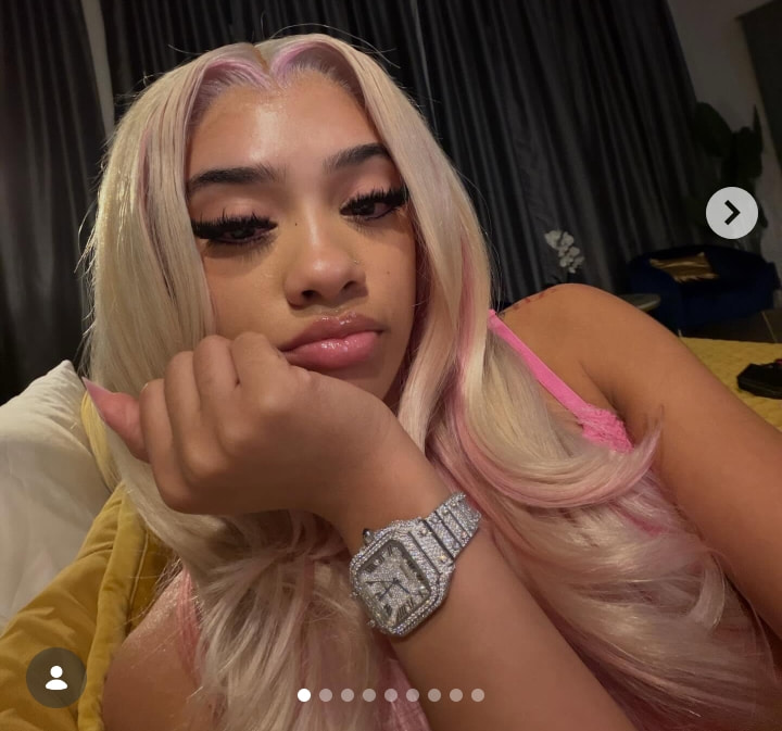 Is BandBabyLiah Dating Jay? Biography: Family, Ancestry, Real Name, Boyfriend, Net Worth