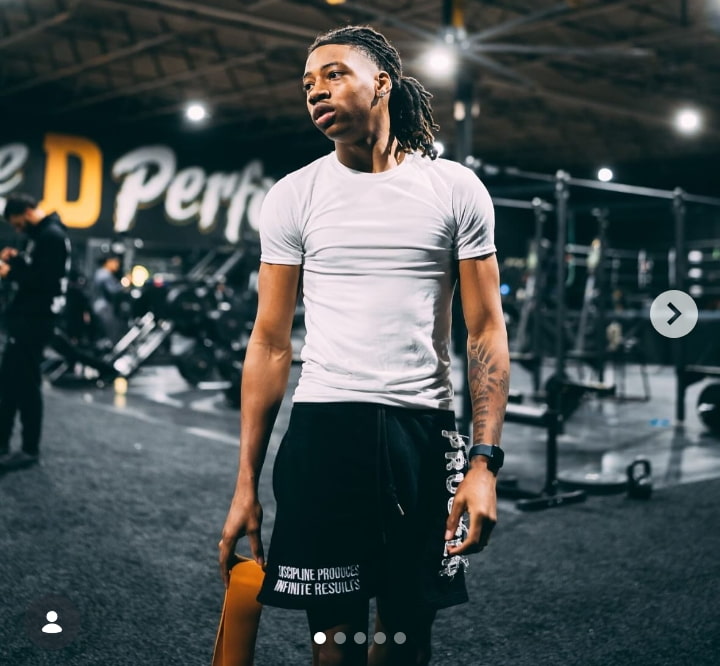 Is JayShawnn4 Still Dating Liah? Biography: Family, Ancestry, Girlfriend, Net Worth