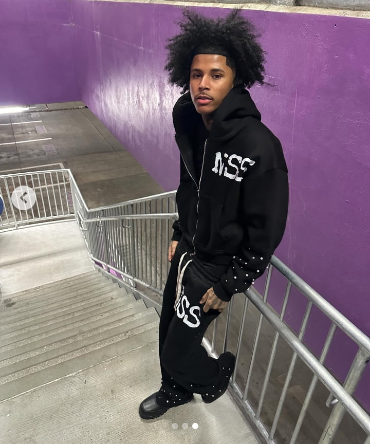 Is JayShaun Dating Amber? Biography: Family, Ancestry, Girlfriend, Net Worth