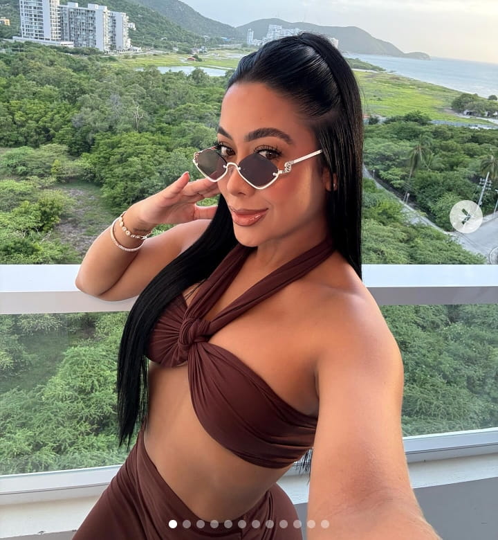 Yeraldin Ocampo Biography, Age: Family, Ethnicity, Boyfriend, Daughter, Net Worth