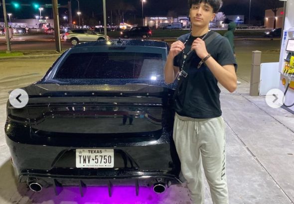 Is Arammo Dating Gene? Biography, Age, Height: Family, Ethnicity, Girlfriend, Net Worth