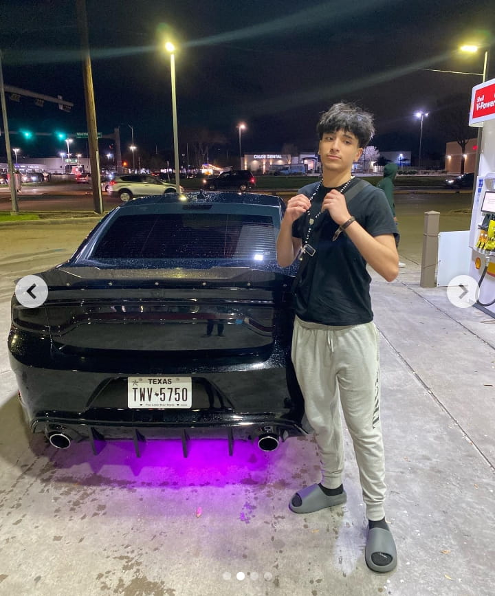 Is Arammo Dating Gene? Biography, Age, Height: Family, Ethnicity, Girlfriend, Net Worth