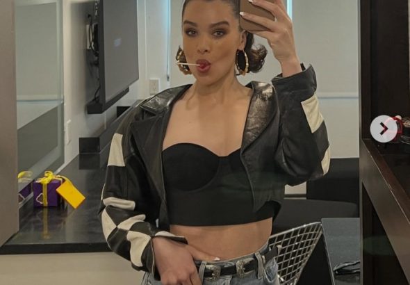 Is Hailee Steinfeld still Married? Biography, Age, Height: Family, Ethnicity, Husband, Kids, Net Worth