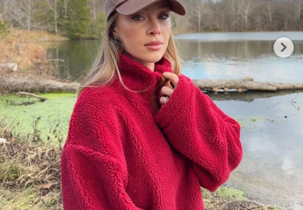 Is Daisy Keech Married? Biography, Age, Height: Family, Ethnicity, Husband, Kids, Net Worth