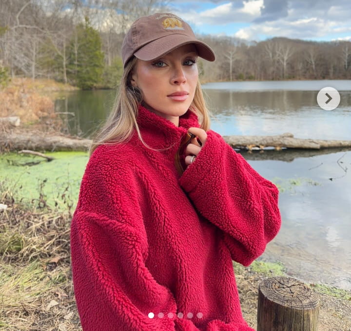 Is Daisy Keech Married? Biography, Age, Height: Family, Ethnicity, Husband, Kids, Net Worth