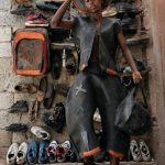 Is Kalu Putik Ai? Biography: Age, Early Life, Height