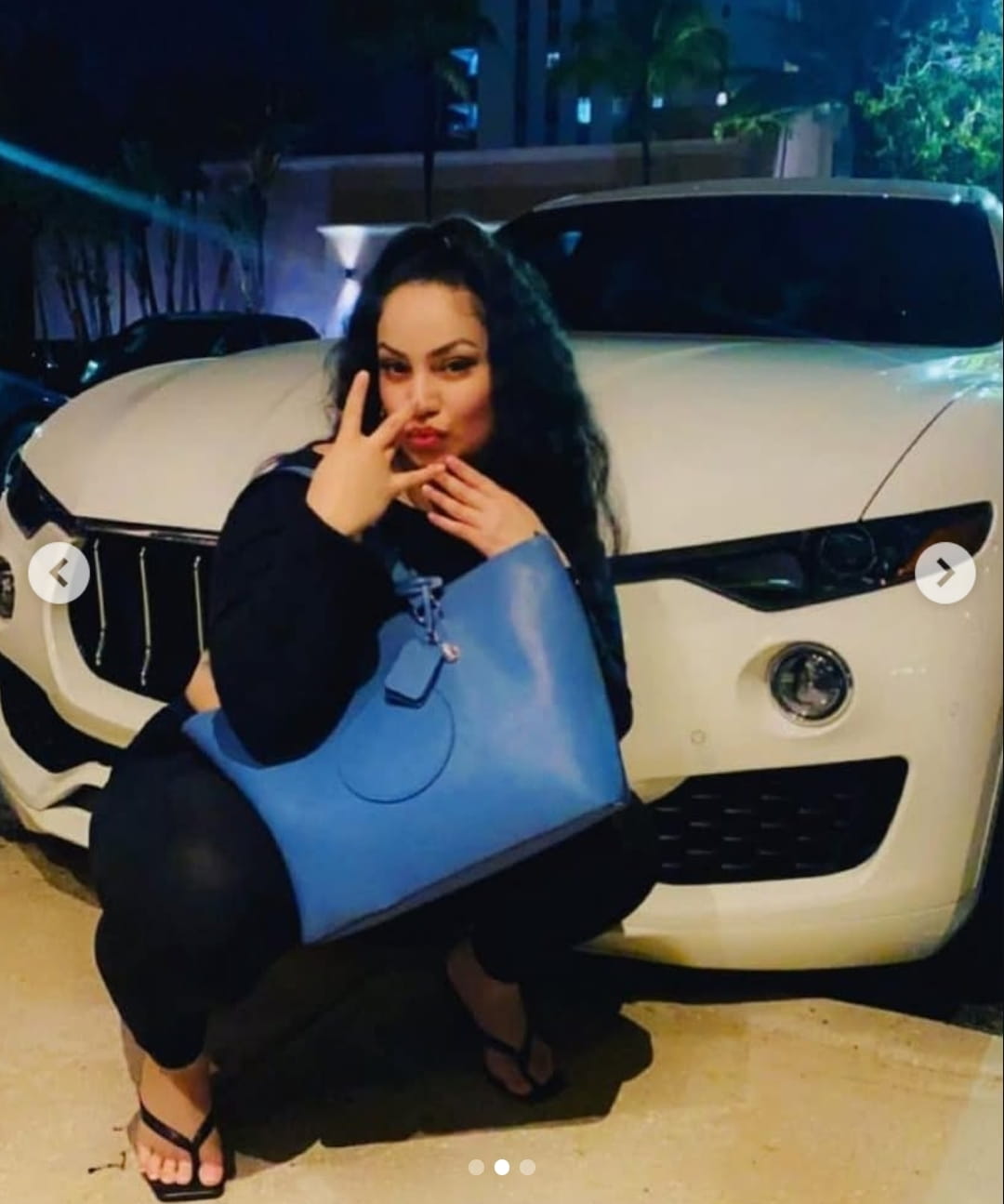 Everything to Know About Tatiana Chanell’s Mother