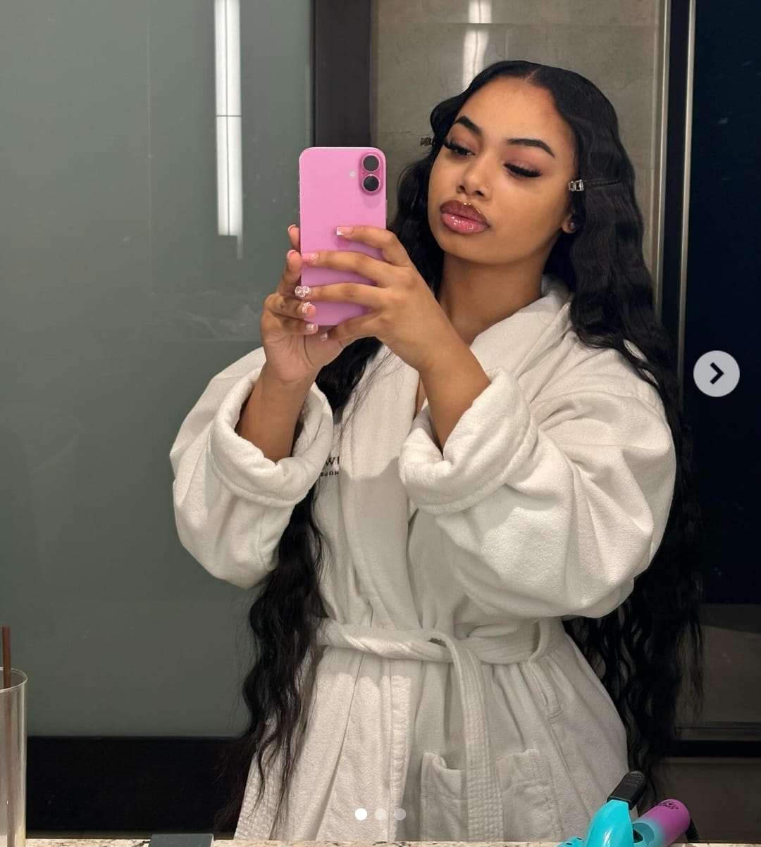 What Happened to Tatiana Chanell? Biography, Age: Family, Ethnicity, Height, Net Worth