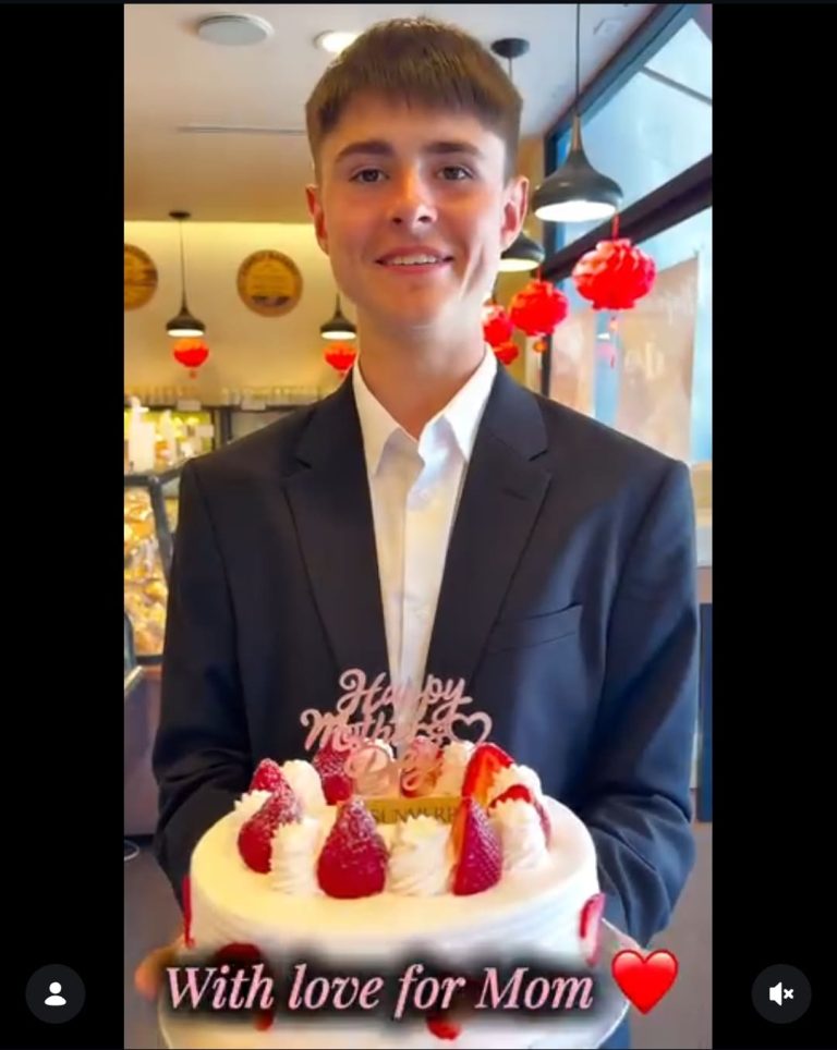 Is Daniil Babenko Dating Reagan? Biography, Age: Family, Ethnicity, Height, Girlfriend, Net Worth