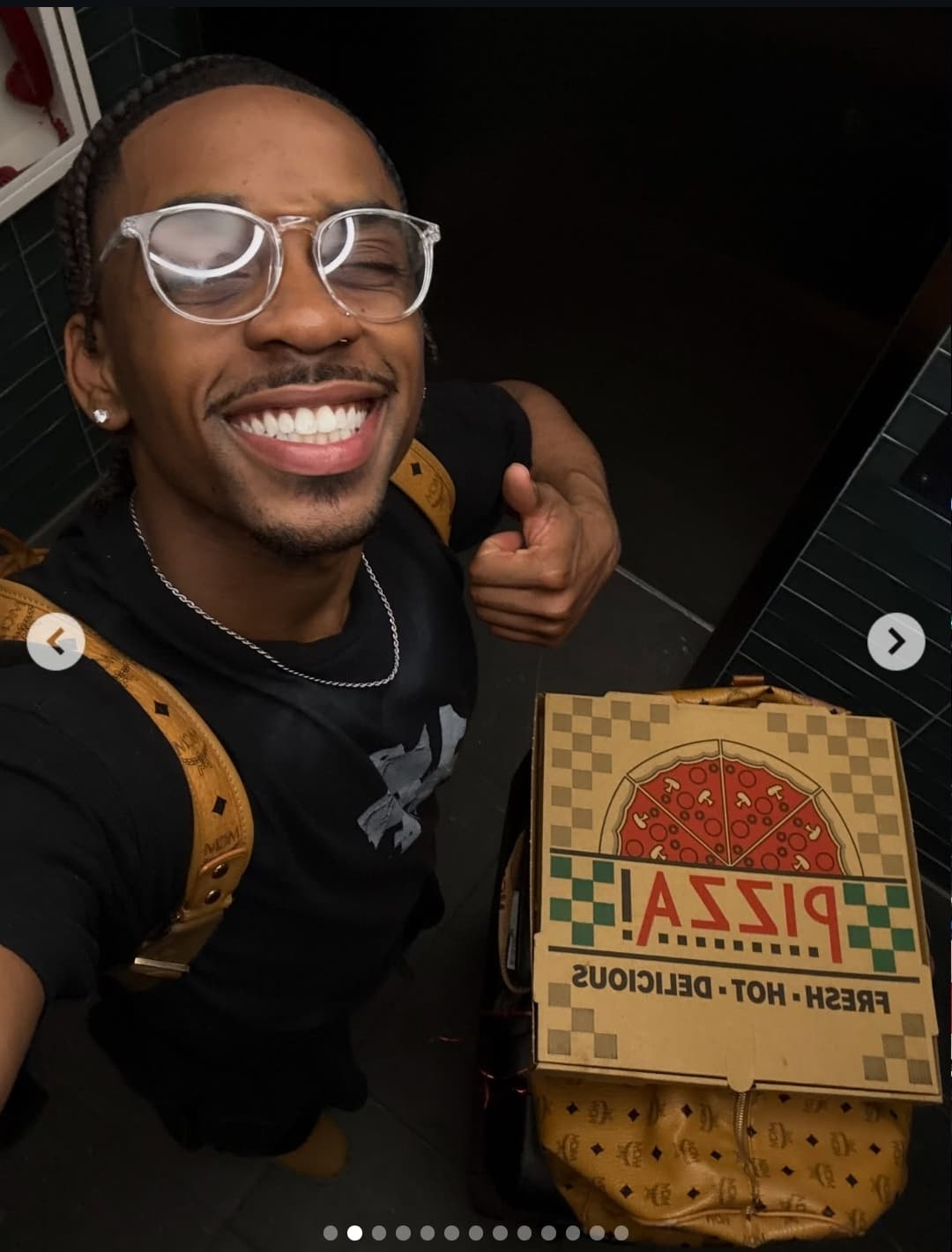 Is Messiah Dixon Dating Isaiah? Biography, Age: Family, Ethnicity, Height, Boyfriend, Sexuality, Net Worth
