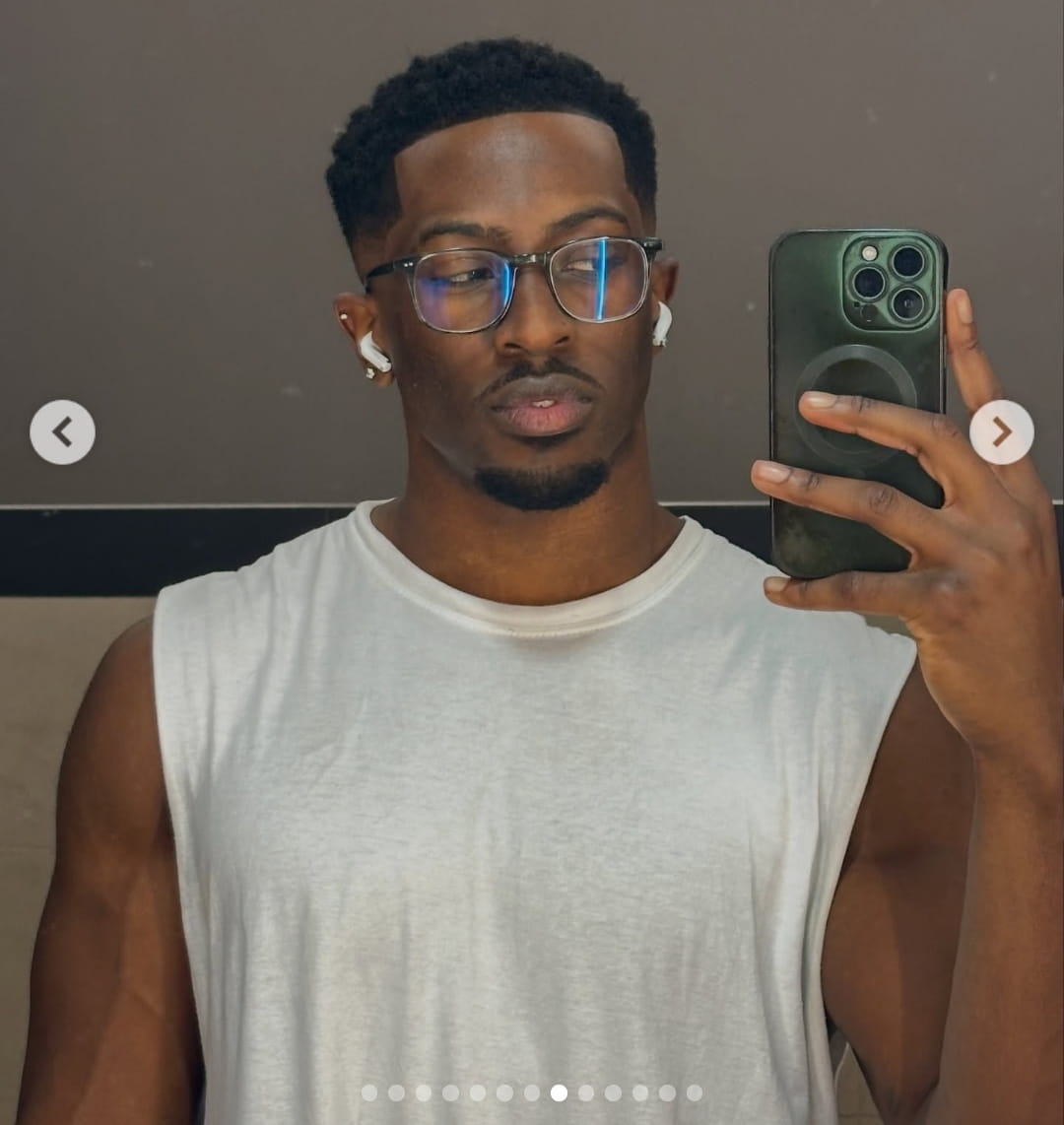 Is Isaiah Xavier Gay? Biography, Age: Family, Ethnicity, Boyfriend, Height, Net Worth