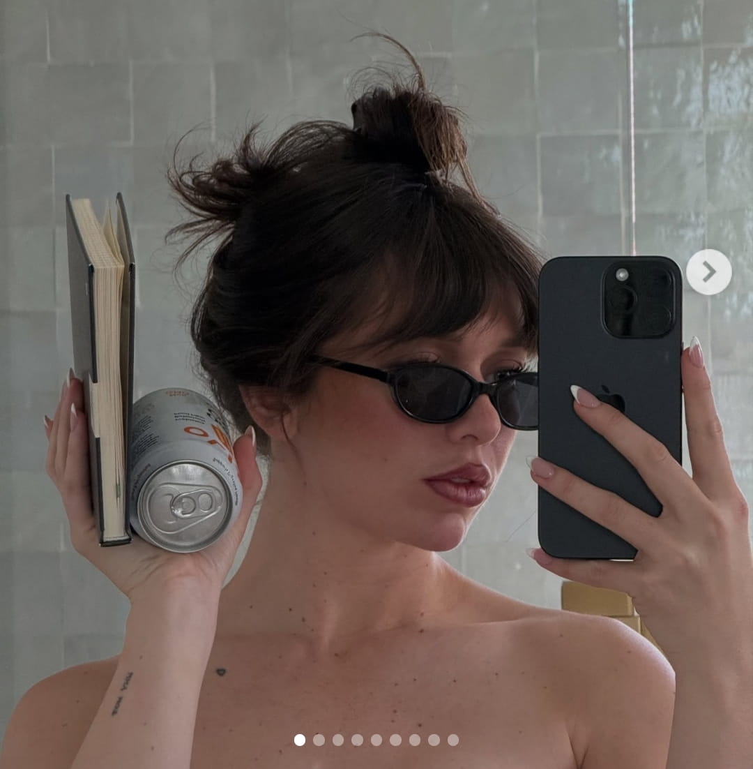 Tabitha Swatosh Back Story: Biography, Age, Family, Ethnicity, Boyfriend, Height, Net Worth