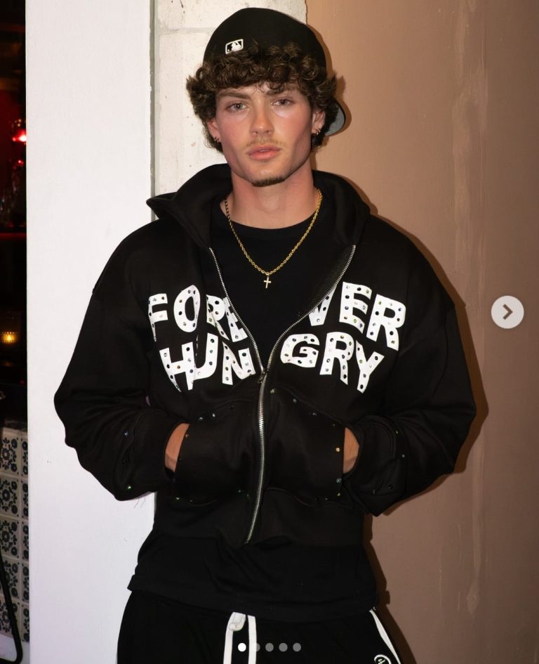 Ace Akers Back Story: Biography, Age, Family, Ethnicity, Girlfriend, Height, Net Worth