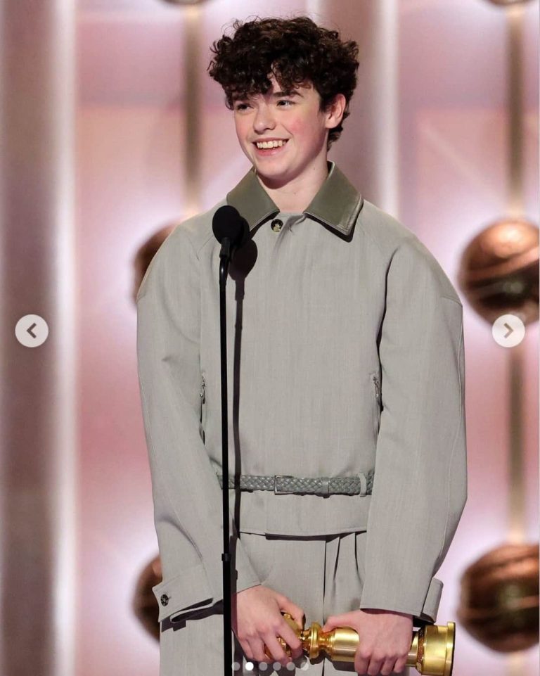 Owen Cooper Back Story: Biography, Age, Parents, Siblings, Family, Ethnicity, Girlfriend, Height, Net Worth
