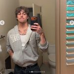 Vinnie Hacker Back Story: Biography, Age, Parents, Siblings, Family, Ethnicity, Girlfriend, Height, Net Worth