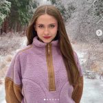 Shiloh Nelson Back Story: Biography, Age, Parents, Siblings, Family, Ethnicity, Boyfriend, Height, Net Worth