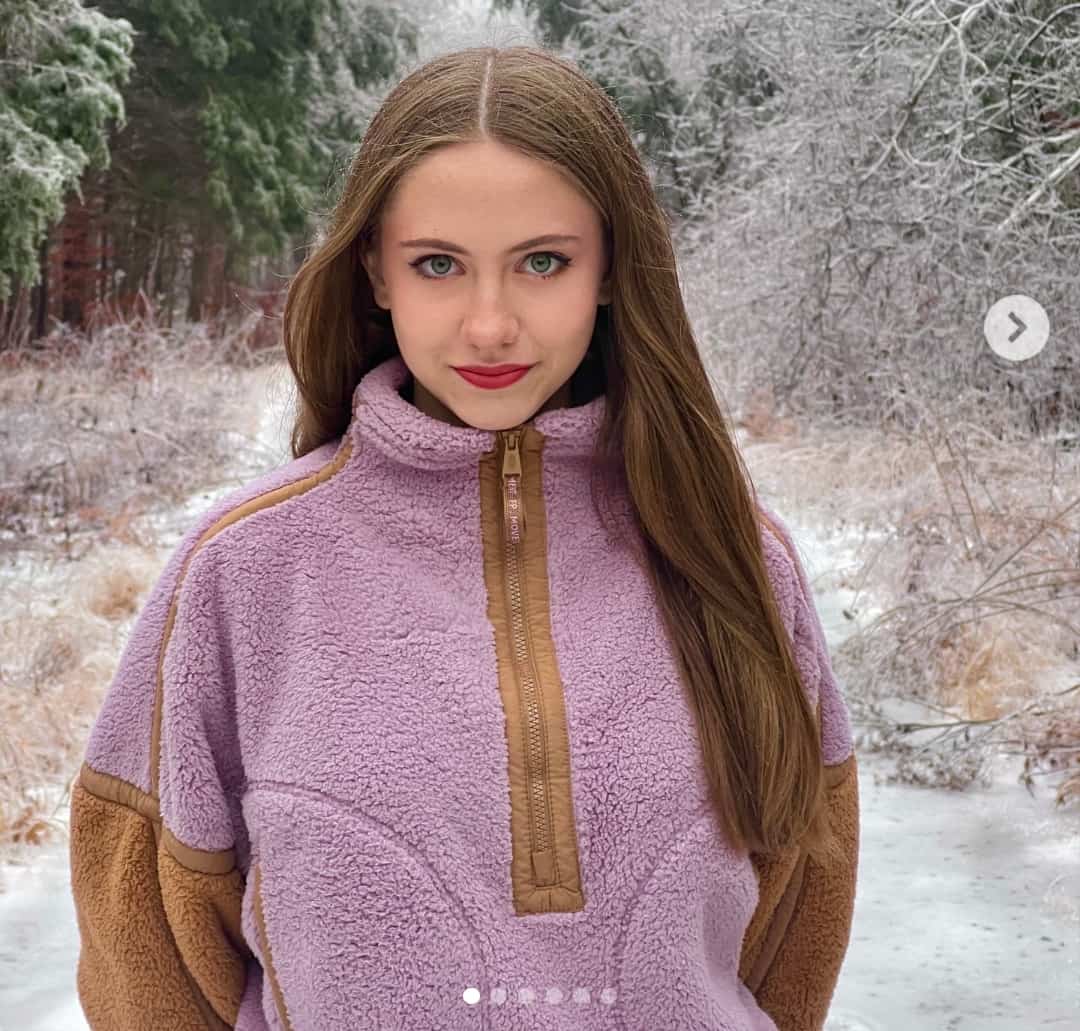 Shiloh Nelson Back Story: Biography, Age, Parents, Siblings, Family, Ethnicity, Boyfriend, Height, Net Worth