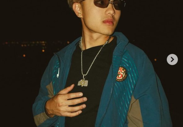 JasonTheWeen Back Story: Biography, Age, Parents, Siblings, Family, Ethnicity, Girlfriend, Height, Net Worth