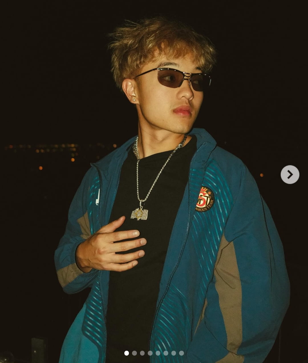 JasonTheWeen Back Story: Biography, Age, Parents, Siblings, Family, Ethnicity, Girlfriend, Height, Net Worth