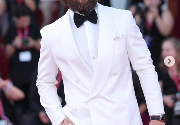 Aaron Taylor-Johnson Back Story: Biography, Age, Parents, Siblings, Family, Ethnicity, Wife, Kids, Height, Net Worth