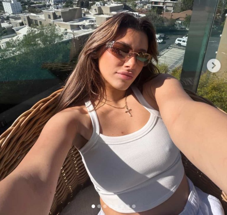 Is Tianna Robillard still Dating Adrien? Biography, Age, Parents, Siblings: Family, Ethnicity, Height, Boyfriend, Net Worth