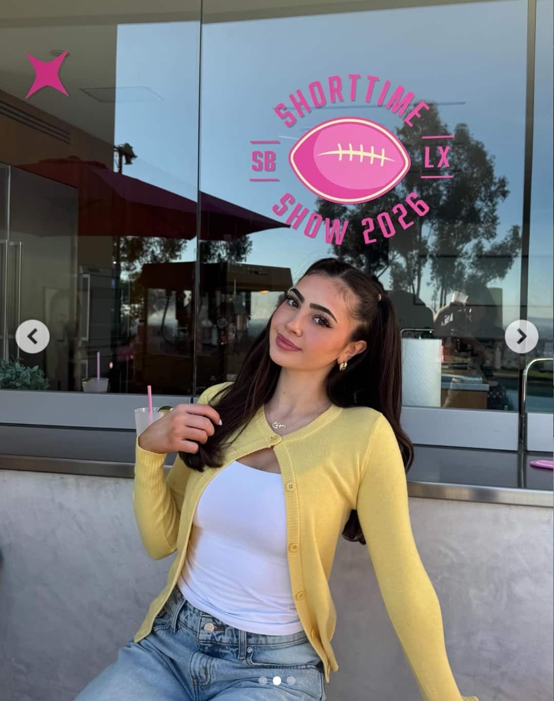 How tall is Sophie Hesri? Biography, Age, Parents, Siblings: Family, Ethnicity, Boyfriend, Height, Net Worth