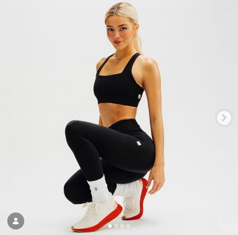 Is Livvy Dunne still Dating Paul? Biography, Age, Parents, Siblings: Family, Ethnicity, Height, Boyfriend, Net Worth