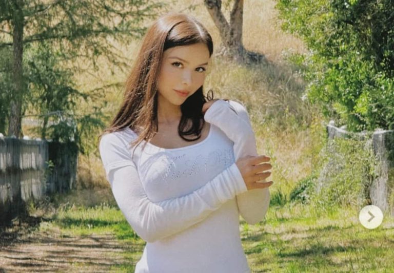 Is Sophie Mudd Married? Biography, Age, Parents, Siblings: Family, Ethnicity, Boyfriend, Height, Net Worth