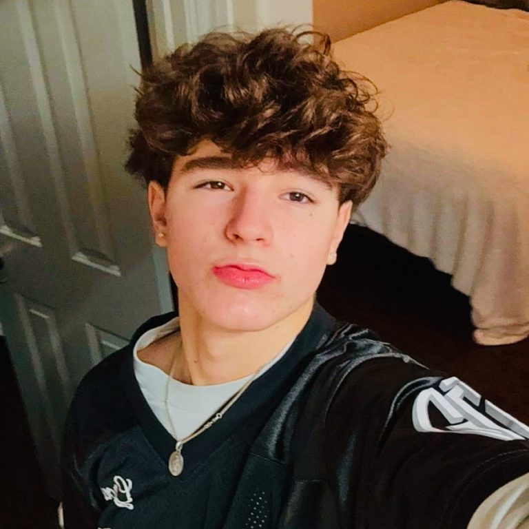 Is Ryder Tully Dating Reese? Biography, Age: Family, Ethnicity, Height, Girlfriend, Net Worth
