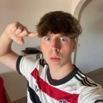 Is Jakey Davies still Dating Ellie? Biography, Age: Family, Ethnicity, Height, Girlfriend, Net Worth